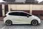 Well-kept Honda Jazz 2016 for sale-1