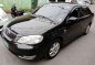 Toyota Corolla Altis G 2007 for sale-1