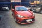 Well-kept Toyota Vios 2017 for sale-4