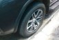Well-kept Toyota Fortuner 2016 for sale-3