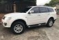 2015 Mitsubishi Montero glsv SE for sale-0