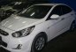 2012 Hyundai Accent matic gas cvvt.1.4-1