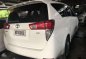 2017 Toyota Innova 2.8 J Manual Transmission-1