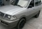 Rush sale Toyota Revo diesel manual 2002 model.-0