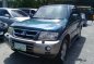 Well-kept Mitsubishi Pajero 2005 for sale-1