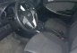 2012 Hyundai Accent matic gas cvvt.1.4-2