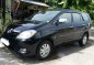 Toyota Innova 2009 acquired 2010 FOR SALE-0