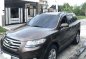 Hyundai Santa Fe 2012 for sale-5