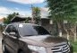 Hyundai Santa Fe 2012 for sale-1