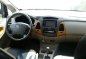 Toyota Innova 2009 acquired 2010 FOR SALE-2