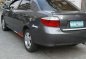 2005 TOYOTA Vios e manual FOR SALE-2