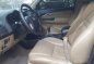 Toyota Fortuner 2014 for sale-8