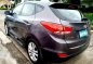 Hyundai Tucson 2012 For sale-7