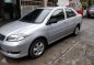 Toyota Vios 2005 for sale-4