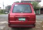 Mitsubishi Adventure 2009 for sale-2