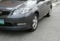 2005 TOYOTA Vios e manual FOR SALE-1