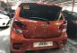 2017 Toyota Wigo 1.0 G NEW LOOK Automatic Transmission-2