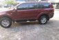 Well-kept Mitsubishi Montero Sport 2015 for sale-4