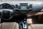 Toyota Fortuner 2014 for sale-10