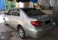 2004 TOYOTA Altis Automatic 1.6E RUSH-9