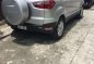 Ford Ecosport 2016 manual teansmission for sale-5