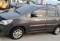 Toyota Innova 2.5 G Diesel Automatic 2016-0