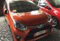 2017 Toyota Wigo for sale-1