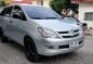 2008 Toyota Innova E 2.0 vvt-i Gas Automatic-3