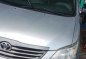 Well-kept Toyota Innova 2013 for sale-2