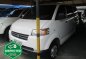 Well-kept Suzuki APV 2015 for sale-0