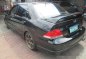 Good as new Mitsubishi Lancer 2007 for sale-3