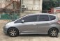 Honda Jazz 2009 for sale-0