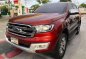 2016 Ford Everest 3.2 titanium 4x4 FOR SALE-7