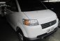 Well-kept Suzuki APV 2015 for sale-1