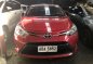 2015 Toyota Vios 1.3 E Automatic Transmission-2