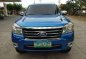 Ford Everest 4X2 2011 Model MT FOR SALE-1