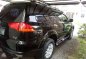 Mitsubishi Montero Sports GLS V 2012 4x2 A/t Black-2