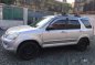 Well-kept Honda CR-V 2003 for sale-3