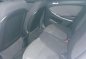 2012 Hyundai Accent matic gas cvvt.1.4-8