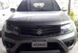 Suzuki Grand Vitara automatic 2015 for sale-3