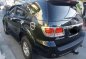 Toyota Fortuner 2008 2.7G Automatic for sale-2