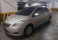 Toyota Vios E 2012 MT for sale-4