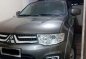 For sale 2015 Mitsubishi Montero GLS-4