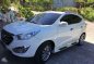 Hyundai Tucson 2010 for sale-0