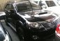 Toyota Fortuner 2016 V AT for sale-0