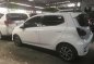 2018 Toyota Wigo for sale-0