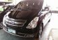 Hyundai Grand Starex 2010 HVX AT for sale-3