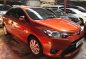 2016 Toyota Vios for sale-1