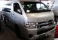 Toyota Hiace 2014 GL GRANDIA MT for slae-1