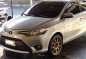 2015 TOYOTA VIOS FOR SALE-1